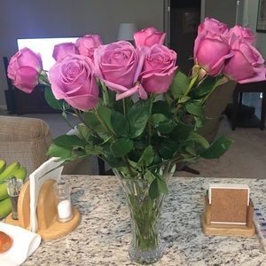 Meet your Posher, Becky